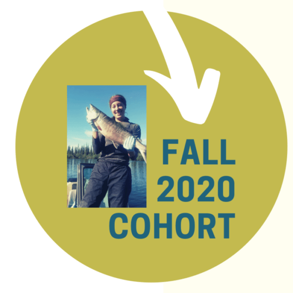 Fall 2020 Cohort