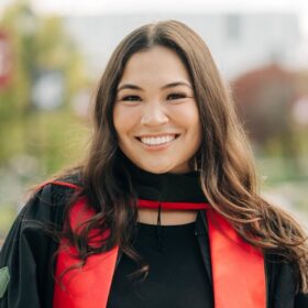 Savannah Ivanoff, <br>Doctor of Pharmacy (Pharm.D.) and Doctor of Philosophy in Pharmaceutical Sciences and Molecular Medicine (Ph.D.)