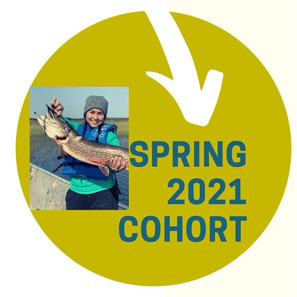 Spring 2021 Cohort