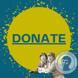 Donate to Caleb Scholar