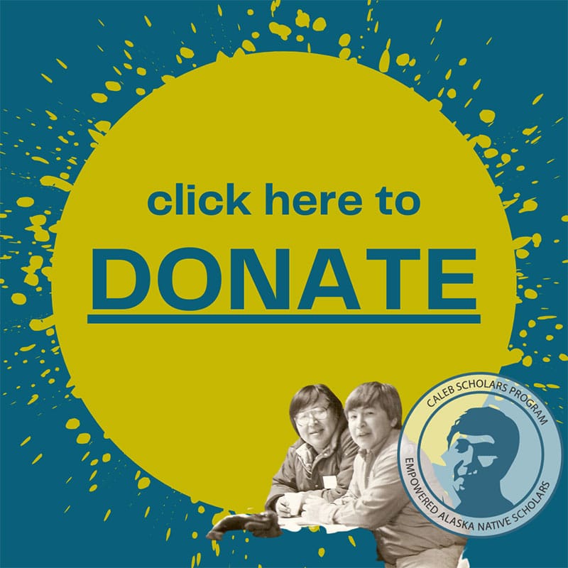 #GivingTuesday 2020 Donation Campaign – Caleb Scholars Program