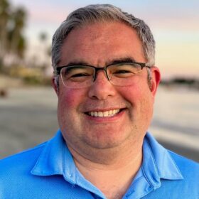 Michael Ataata Orr, At-Large Designation
