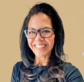Shayne Aluqtuq Pungowiyi, <br>Associate of Applied Science in Tribal Governance
