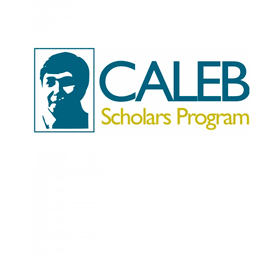 Caleb Scholars Program Logo
