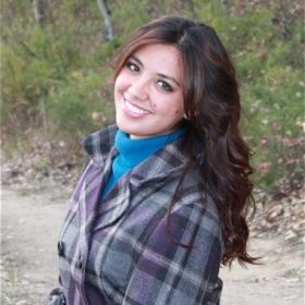 Denali Quyanna Whiting,<br>B.A. Alaska Native Studies
