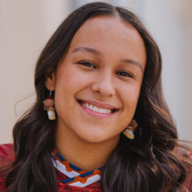 Kellie Ałuŋiq Miller <br> B.A. Native American and Indigenous Studies