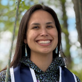Kastyn Kisik Lie,<br>Master of Arts in Teaching, Elementary Education